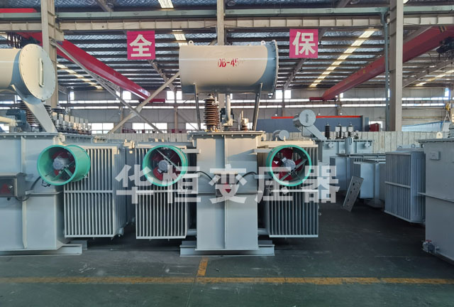 S13-6300/35日照日照日照油浸式变压器